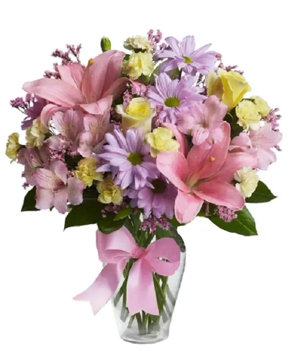 Lilies